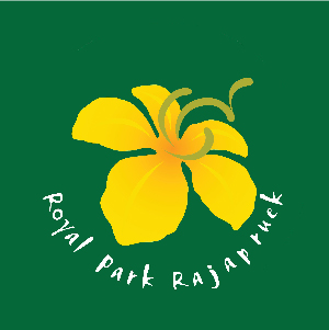 logo The Royal Flora Ratchaphruek