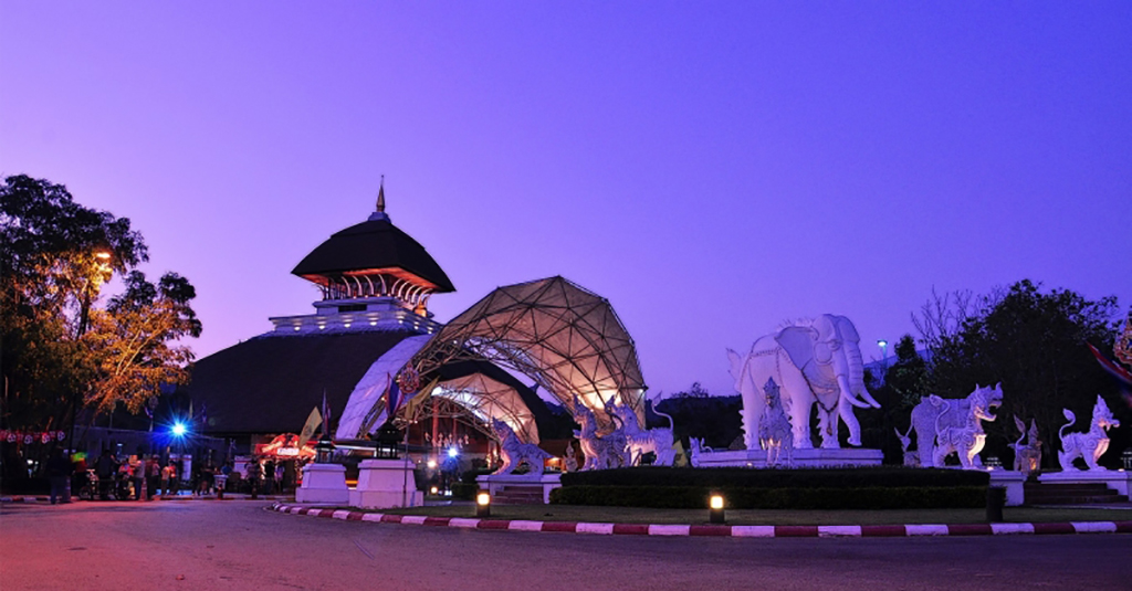 Main Photo of Chiang Mai Night Safari