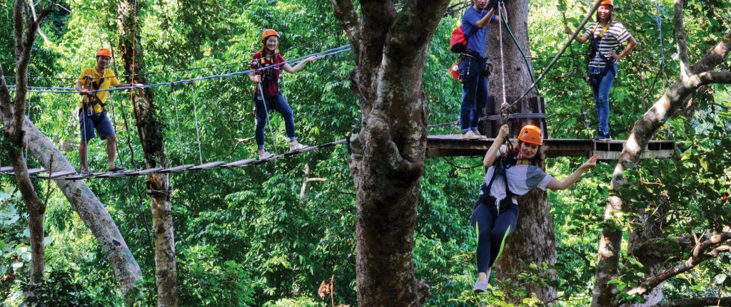 สนุกหวาดเสียดไปกับไฟล์ท ออฟ เดอะ กิบบอน