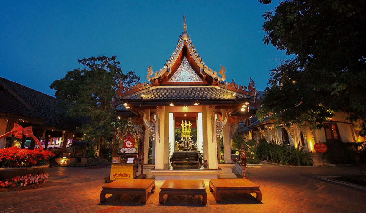 Main Photo of Khum Khantoke Chiang Mai