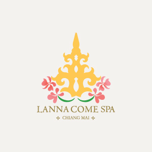 โลโก้ Lannacome Spa