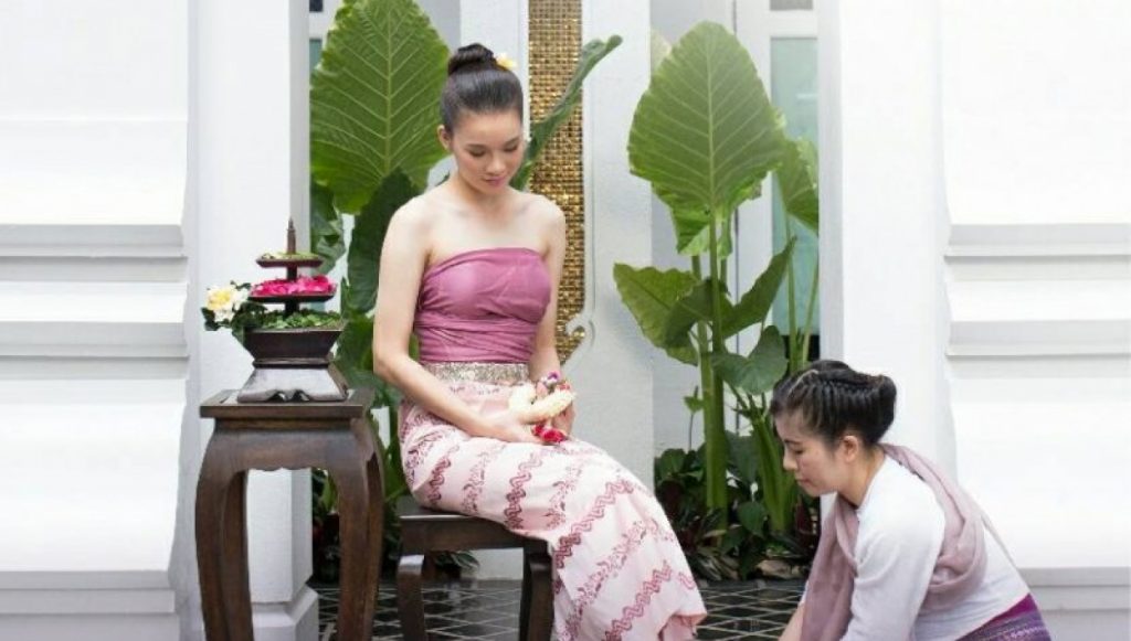 Feature Photo of Zira Spa