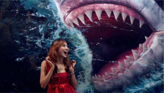 ภาพ Art in Paradise Chiang Mai