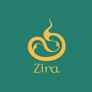 logo Zira Spa