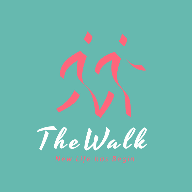 โลโก้ TheWalk