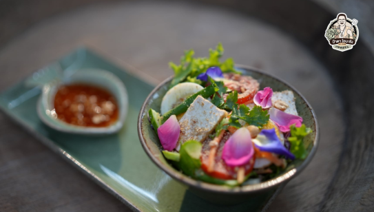 ภาพ Pata Obasan